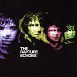 The Rapture - Echoes Artwork
