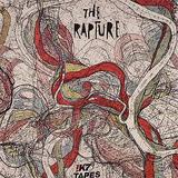 The Rapture - Tapes Artwork