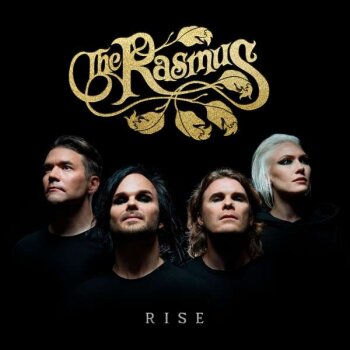 The Rasmus - Rise Artwork