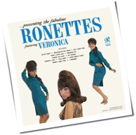 The Ronettes - Presenting The Fabulous Ronettes Feat. Veronica