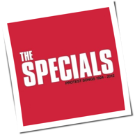 The Specials - Protest Songs 1924-2012