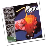 The Spitts - Eight Speed Improved Tracks