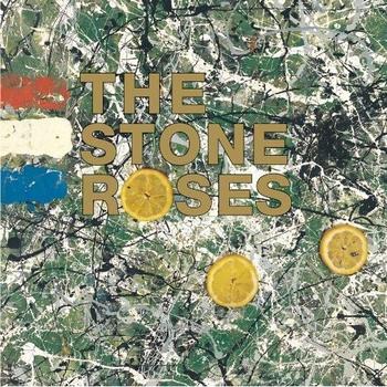 The Stone Roses - The Stone Roses Artwork