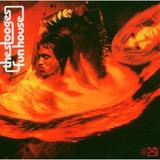 The Stooges - Fun House Artwork