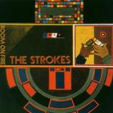 The Strokes - Room On Fire Artwork