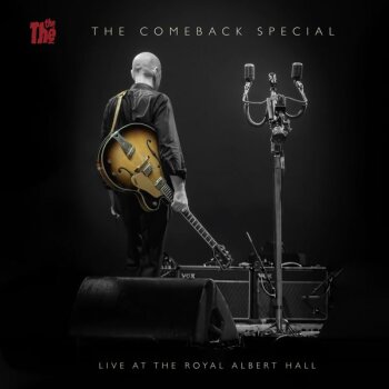 The The - The Comeback Special (Live At The Royal Albert Hall) Artwork