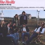 The Thrills - So Much For The City Artwork