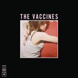 The Vaccines - What Did You Expect From The Vaccines? Artwork