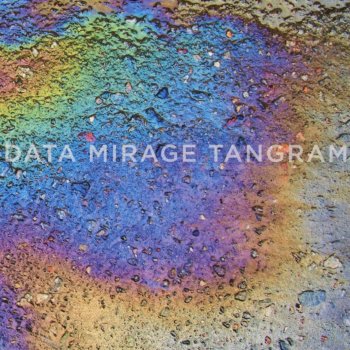 The Young Gods - Data Mirage Tangram Artwork