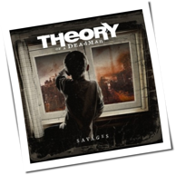 Theory Of A Deadman - Savages