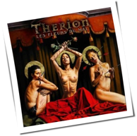 Therion - Les Fleurs Du Mal