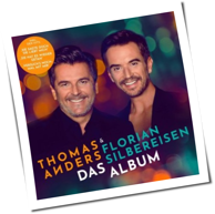 Thomas Anders & Florian Silbereisen - Das Album