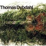 Thomas Dybdahl - Thomas Dybdahl Artwork