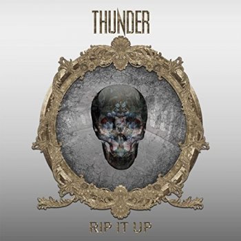Thunder - Rip It Up Artwork