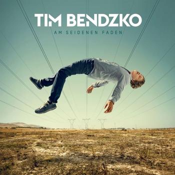 Tim Bendzko - Am Seidenen Faden Artwork
