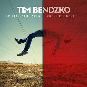 Tim Bendzko - Am Seidenen Faden - Unter Die Haut Version Artwork
