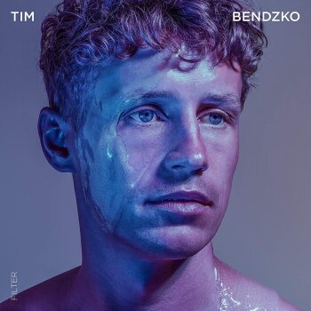 Tim Bendzko - Filter Artwork