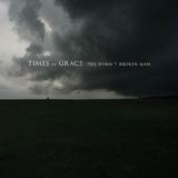 Times Of Grace - The Hymn Of A Broken Man Artwork
