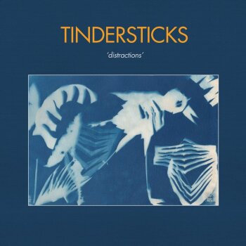 Tindersticks - Distractions Artwork