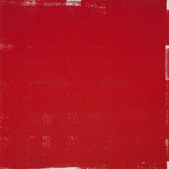 Tocotronic - Tocotronic (Das Rote Album) Artwork