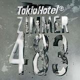 Tokio Hotel - Zimmer 483 Artwork