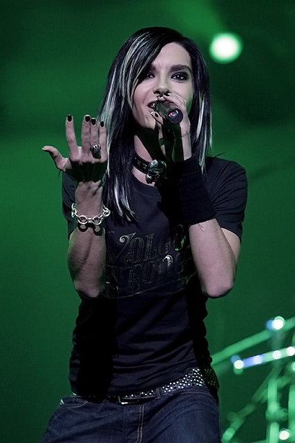 Der Wahnsinn hat Methode: Tokio Hotel live in der Kölnarena. – 