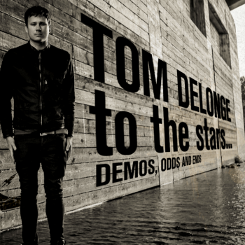 Tom Delonge - To The Stars... Demos, Odds And Ends Artwork
