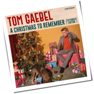 Tom Gaebel - A Christmas To Remember - Extended Edition