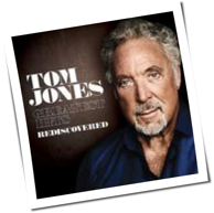 Tom Jones - Greatest Hits - Rediscovered