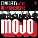 Tom Petty - Mojo Artwork