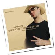 Tony Rohr - Greetings From Brooklyn