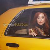 Tori Amos - Gold Dust Artwork