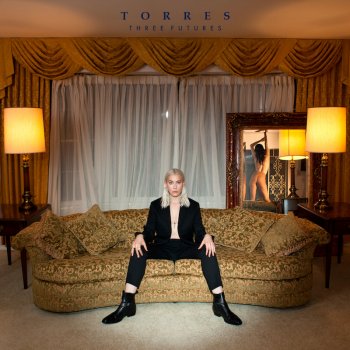 Torres - Three Futures Artwork