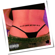 Tramp Stamps - We Got Drunk And Made An EP