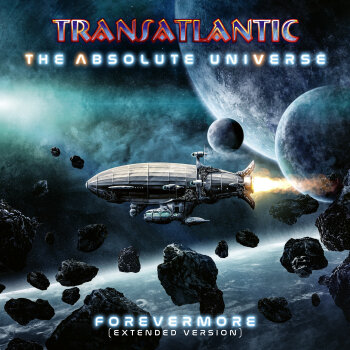 Transatlantic - The Absolute Universe