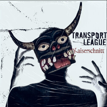 Transport League - Kaiserschnitt Artwork