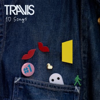 Travis - 10 Songs Artwork