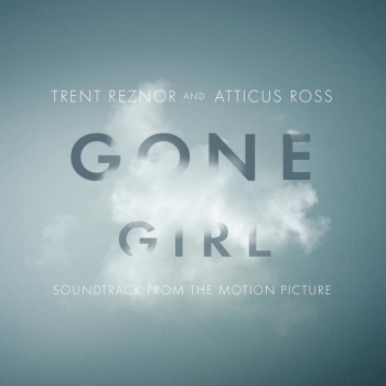 Trent Reznor And Atticus Ross - Gone Girl Artwork