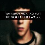 Trent Reznor and Atticus Ross - The Social Network Artwork