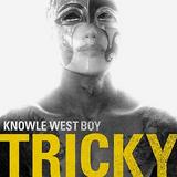 Tricky - Knowle West Boy Artwork