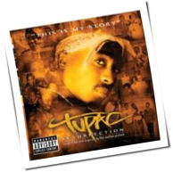 Tupac Shakur - Resurrection