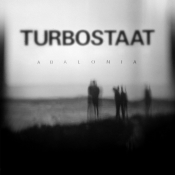 Turbostaat - Abalonia Artwork