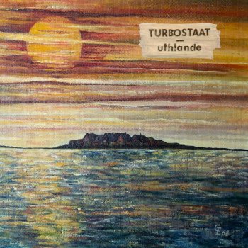 Turbostaat - Uthlande Artwork