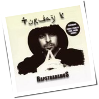 Turgay K - Rapstradamus