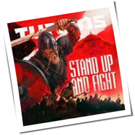 Turisas - Stand Up And Fight