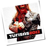 Turisas - Turisas2013