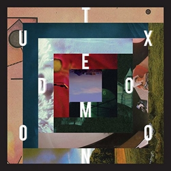 Tuxedomoon - The Box! Artwork