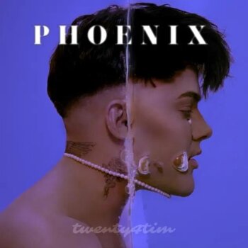 Twenty4Tim - Phoenix Artwork