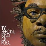 Ty - Special Kind Of Fool Artwork