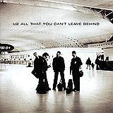 U2 - All That You Can't Leave Behind Artwork